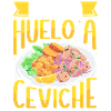 Seafood Peruvian Ceviche