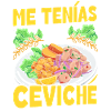 Seafood Peruvian Ceviche