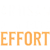 Artisan du moindre effort