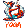 fuchs yoga