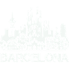 barcelona skyline