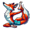 fox yoga