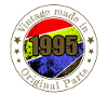Millésime 1995 Anniversaire Drôle Dicton