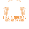 Saxophone Saxophone Dude Like A