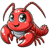 Lobster young
