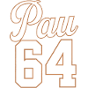Pau 64