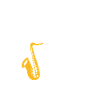 Saxophone Saxophone Fille