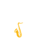Saxophone Saxophone Guy