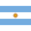 Argentinien