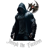 Joseph le Sans Visage