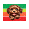 Cadeaux Cockapoo