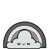 Death is coming - Rainbow