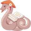 Year of the Snake 2025