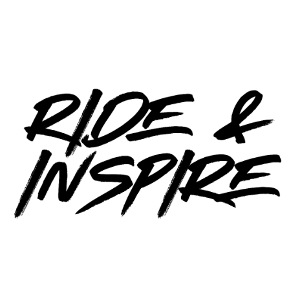 RIDE & INSPIRE