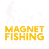 Neodymium Magnet Fishing Magnetic Fisher
