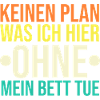 Langschläfer Shlafen Faul