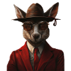 Wallaby