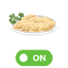 Pelmeni Russian Cuisine