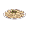 Pelmeni Russian Cuisine