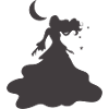 Carmilla Gothic - Mystic Vampire