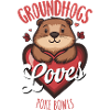 Groundhogs Love Poke Bowls Delight