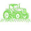 Tractor / tractor / tractor