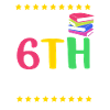 6th Grade