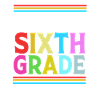 6th Grade