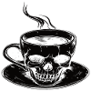 coffee the addictive substance
