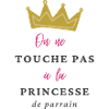 Princesse de parrain
