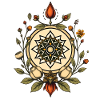 Natural Geometry 001