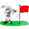 Golfer