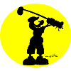 Golfer