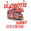 Saint Valentin Camping Cariste