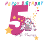 5th Birthday
