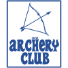 Local Archery Club Blue Edition