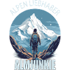 Alpen Liebhaber - Almjunkie