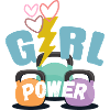 Girl Power