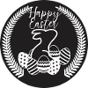 Happy Easter