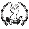 Happy Easter