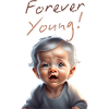 forever young