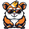 Hamster Tier