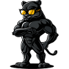 panther animal