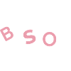 Purple Boston Souvenir