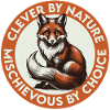 Outfoxed Them All