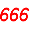 666