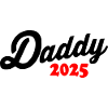 Daddy 2025