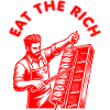 Eat the rich