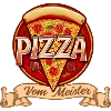 Pizza, Ich Liebe Pizza
