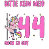 Please No Envy 44 Birthday